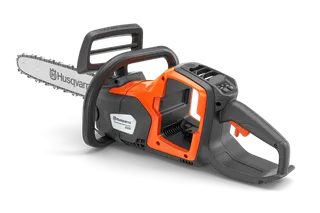 Husqvarna 230i Akku-Kettensäge 36V 14 Zoll Kompakte Motorsäge – Bild 3