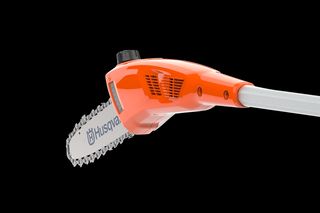 Husqvarna Hochentastervorsatz PK4 für Kombi-Trimmer