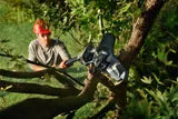 Husqvarna Aspire® P5-P4A Akku-Hochentaster mit Verlängerung – Bild 3