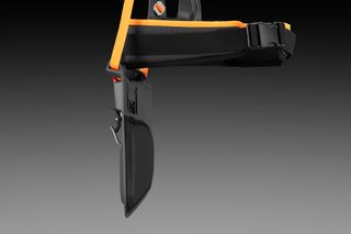 Husqvarna Tragegurt Balance X2 Ergonomischer Tragegurt für Motorsensen – Bild 3