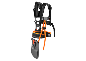 Husqvarna Balance X2 Ergonomischer Tragegurt für Forst und Gras