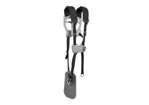 Husqvarna Balance 35 Ergonomischer Tragegurt für Motorsensen und Freischneider