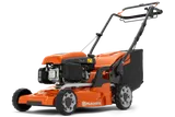 Husqvarna LC 347V Benzin-Rasenmäher 47cm Variabler Antrieb – Bild 2
