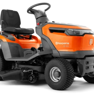 Husqvarna TS 114 Gartentraktor