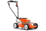 Husqvarna LB 553iV Akku-Rasenmäher Mulchmäher mit 53cm Schnittbreite
