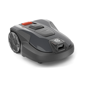 Husqvarna Automower® 312V Kabelloser Mähroboter für 1200 m² Rasenflächen