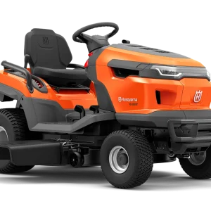 Husqvarna TS 220T Gartentraktor 708cm³ 14.4kW 108cm Mähdeck