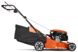 Husqvarna LC 347V Benzin-Rasenmäher 47cm Variabler Antrieb – Bild 3