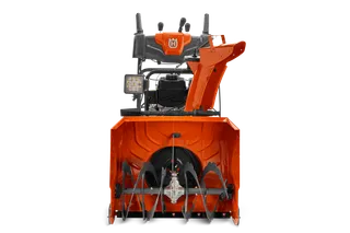Husqvarna ST 224 Schneefräse 61 cm Arbeitsbreite – Bild 3