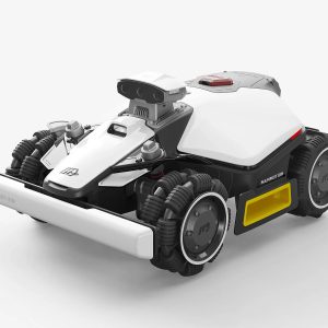 Mammotion LUBA mini 2 AWD 1000 Mähroboter Aktions-Set