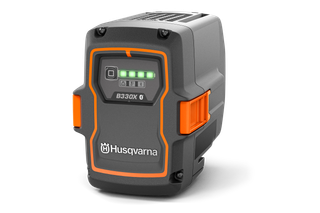 Husqvarna B330X 36V 9Ah Lithium-Ionen Akku für Professionelle Geräte