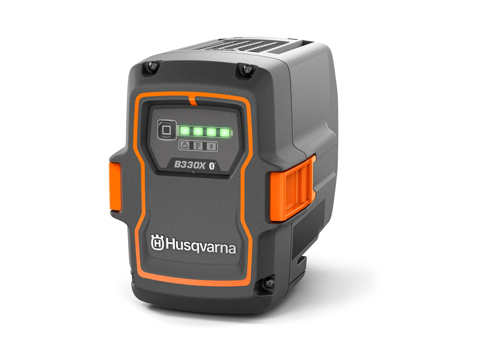 Husqvarna B330X 36V 9Ah Akku