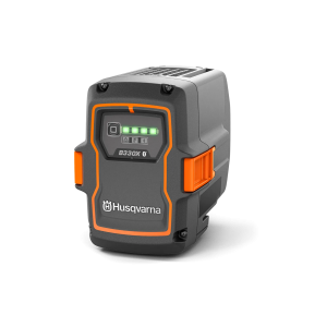 Husqvarna B330X 36V 9Ah Professioneller Li-Ion Akku Mit Bluetooth