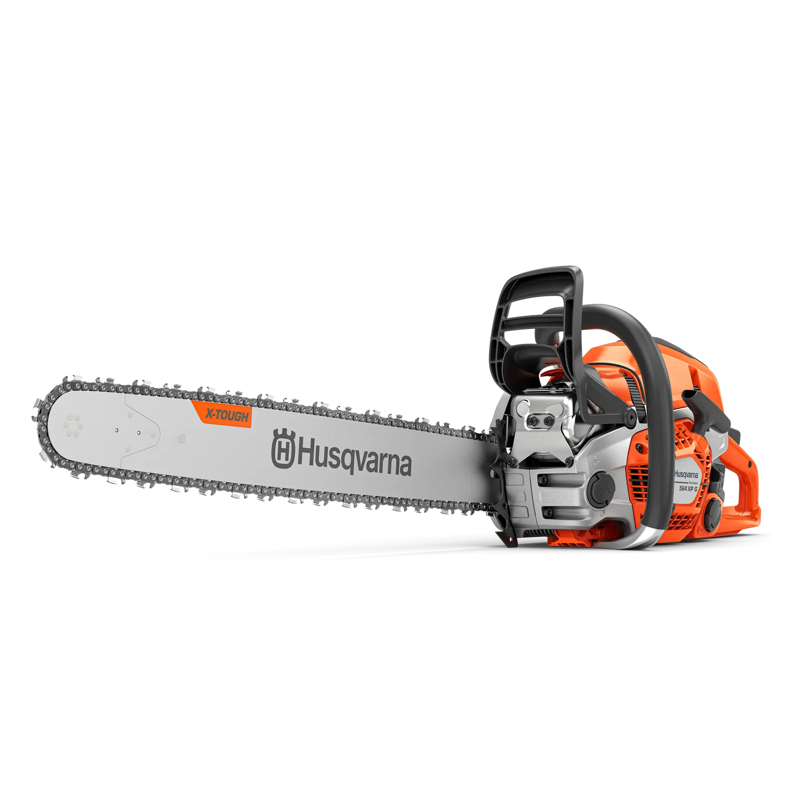 Husqvarna 564 XP® G Fuel Inject 60cc Professional Chainsaw – Bild 2