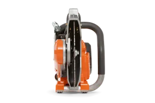 Husqvarna K 540i Akku-Trennschleifer 267mm 100mm Schnitttiefe