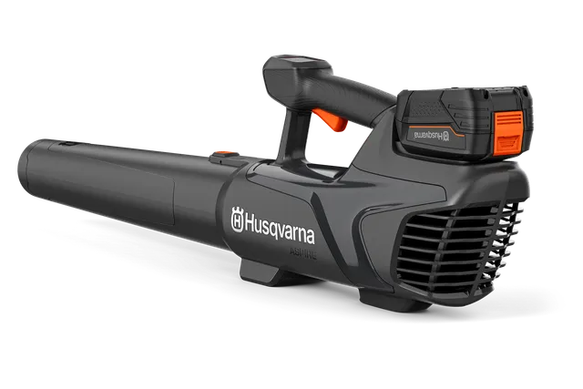 Husqvarna Aspire® B8X Akku-Laubbläser 18V – Bild 2