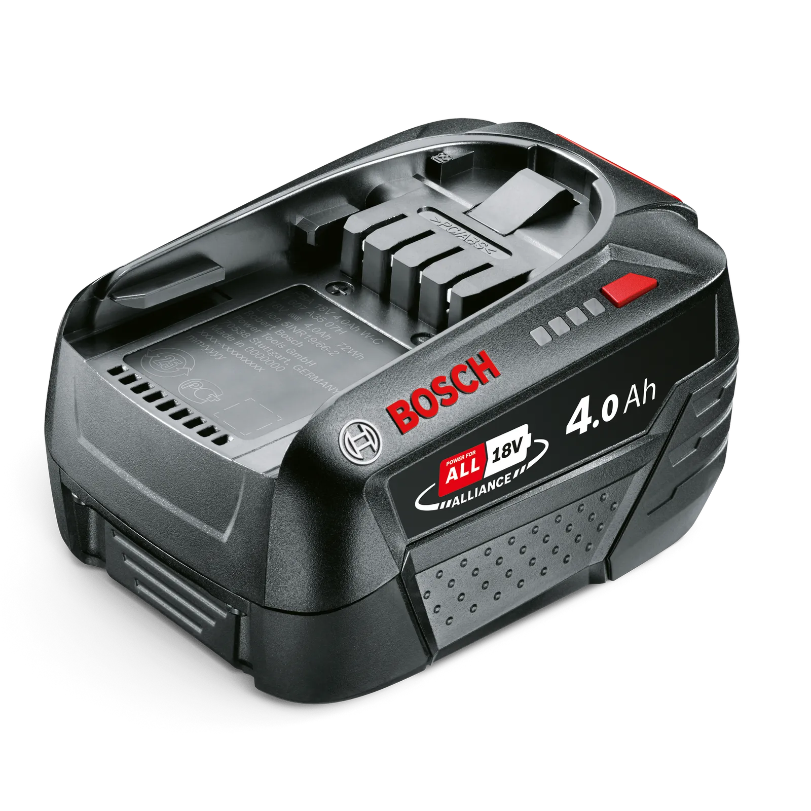 Husqvarna Aspire® P4A 18-B72 Akku 18V 4.0Ah