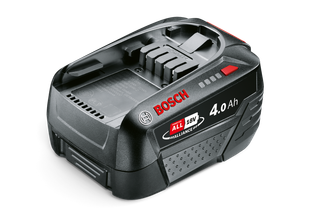 Husqvarna Aspire P4A 18-B72 18V 4.0 Ah Li-Ion Akku