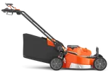 Husqvarna LC 551iV Akku-Rasenmäher Aluminium 51cm – Bild 2