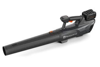 Husqvarna Aspire® B8X-P4A Akku-Laubbläser 18V mit Akku und Ladegerät – Bild 3