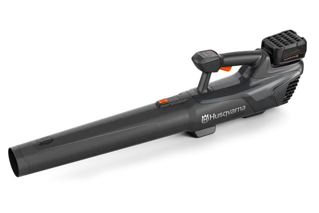 Husqvarna Aspire® B8X Akku-Laubbläser 18V – Bild 3