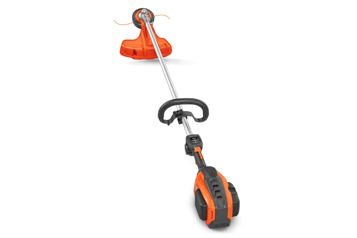 Husqvarna 525iLXT Akku-Rasentrimmer Professionell 36V 46cm Schnittbreite – Bild 2