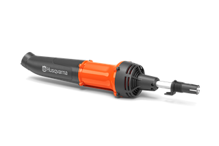 Husqvarna DB110 FLXi Laubbläservorsatz Werkzeuglos