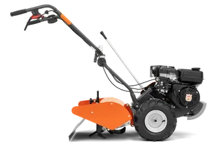 Husqvarna TR 348 Motorhacke 48 cm Arbeitsbreite 212 cm³ – Bild 2