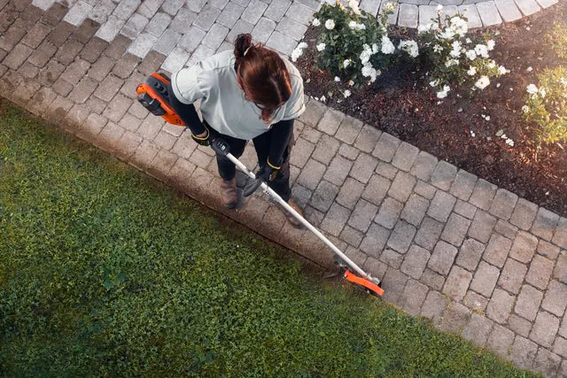 Husqvarna 525iLK Akku-Rasentrimmer Professionelles Kombisystem 36V – Bild 3