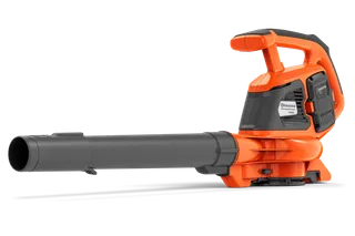 Husqvarna 120iBV Akku-Laubbläser Multifunktional 2-in-1 Gartenwerkzeug Für Gärten – Bild 4