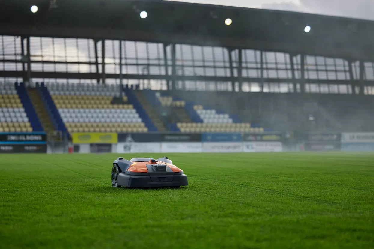 Husqvarna Automower 580 EPOS Professional Robotic Mower – Bild 7