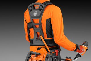 Husqvarna Tragegurt Balance X2 Ergonomischer Tragegurt für Motorsensen – Bild 6