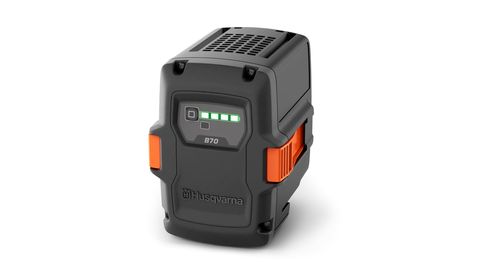 Husqvarna B70 36V 2.0Ah Li-Ion Akku 0.8kg Leicht – Bild 2
