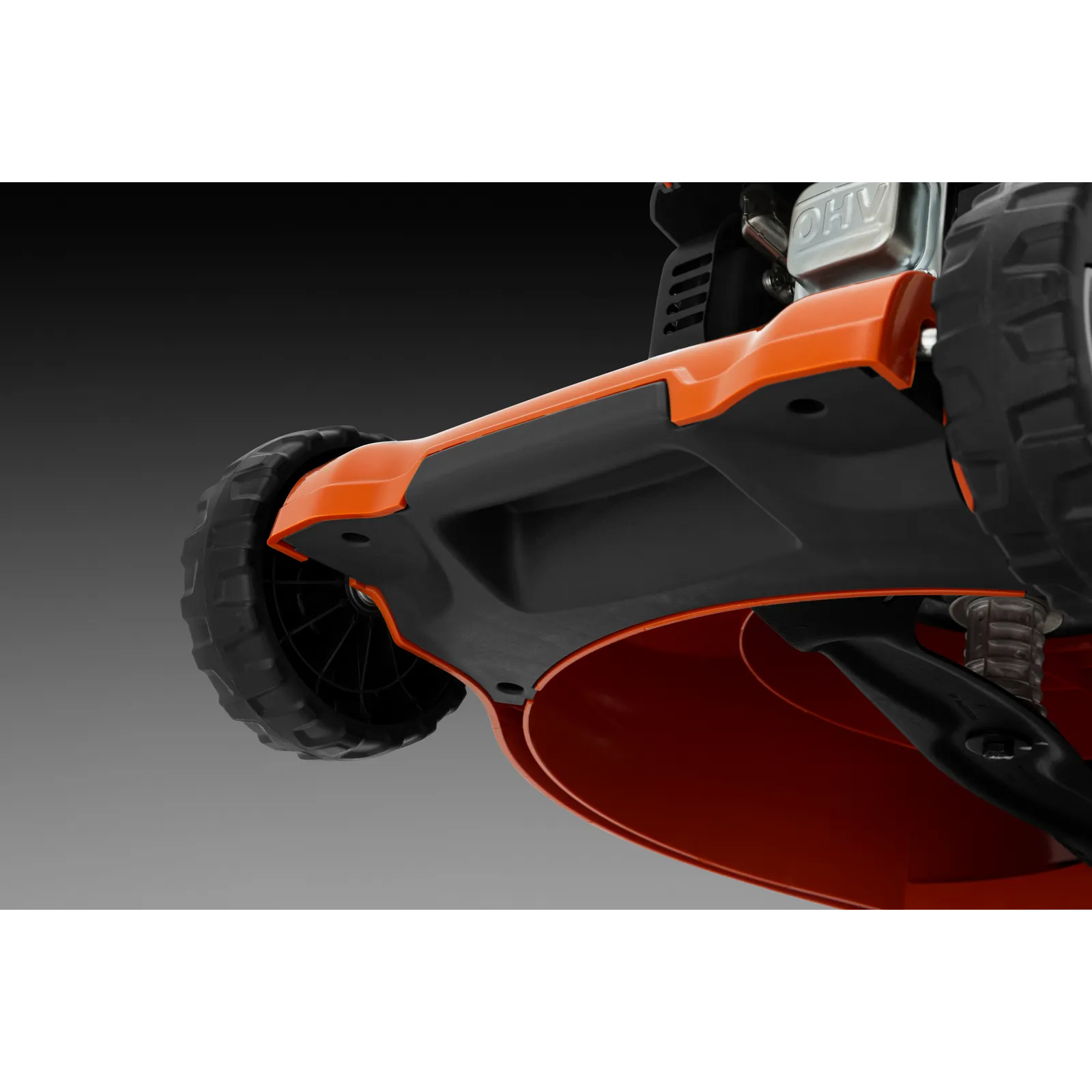 Husqvarna LC 247S Selbstfahrender Rasenmäher 47cm – Bild 3