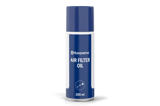 Husqvarna Luftfilteröl 200ml Spraydose