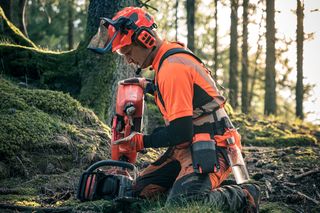 Husqvarna XP Power 2 Sonderkraftstoff 2-Takt Fertigmischung – Bild 5