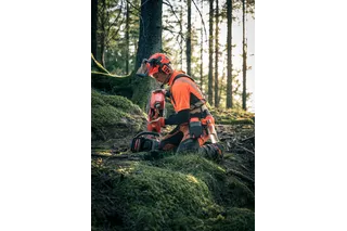 Husqvarna XP Power 2 Sonderkraftstoff 2-Takt-Gemisch 1 Liter – Bild 4