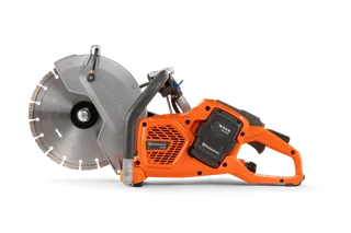 Husqvarna K 540i Akku-Trennschleifer 267mm 100mm Schnitttiefe – Bild 6