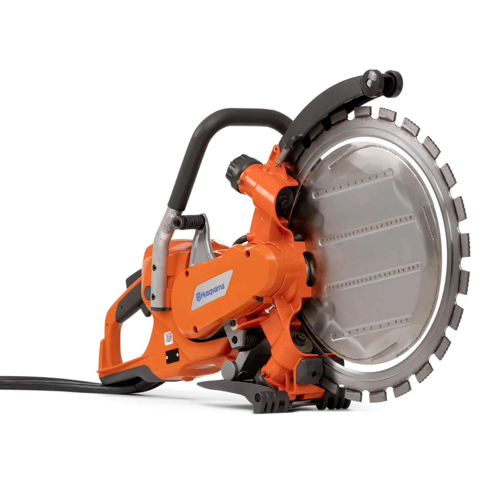 Husqvarna K 7000 Ring Electric Power Cutter High Frequency – Bild 6