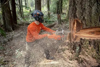 Husqvarna X-CUT S85 Sägekette Halbmeißel 3/8 Zoll 1,5 mm – Bild 3