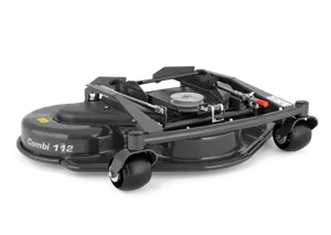 Husqvarna Combi 112 Mähdeck 112 cm Arbeitsbreite