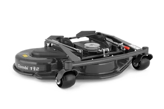Husqvarna Combi 112 Mähdeck 112 cm Arbeitsbreite
