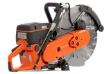Husqvarna K 770 SmartGuard Benzintrennschleifer 3.7 kW – Bild 7