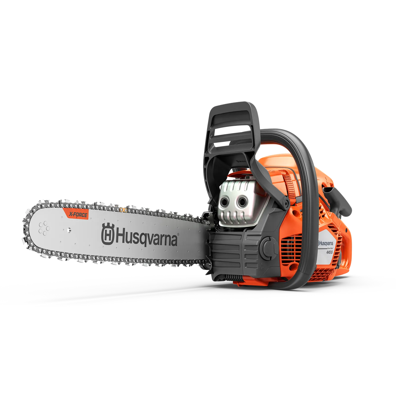 Husqvarna 445S Motorsäge 50.2 cm³ 2.2 kW 15 Zoll