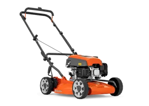 Husqvarna LB 144 Benzin Rasenmäher 44 cm Schnittbreite