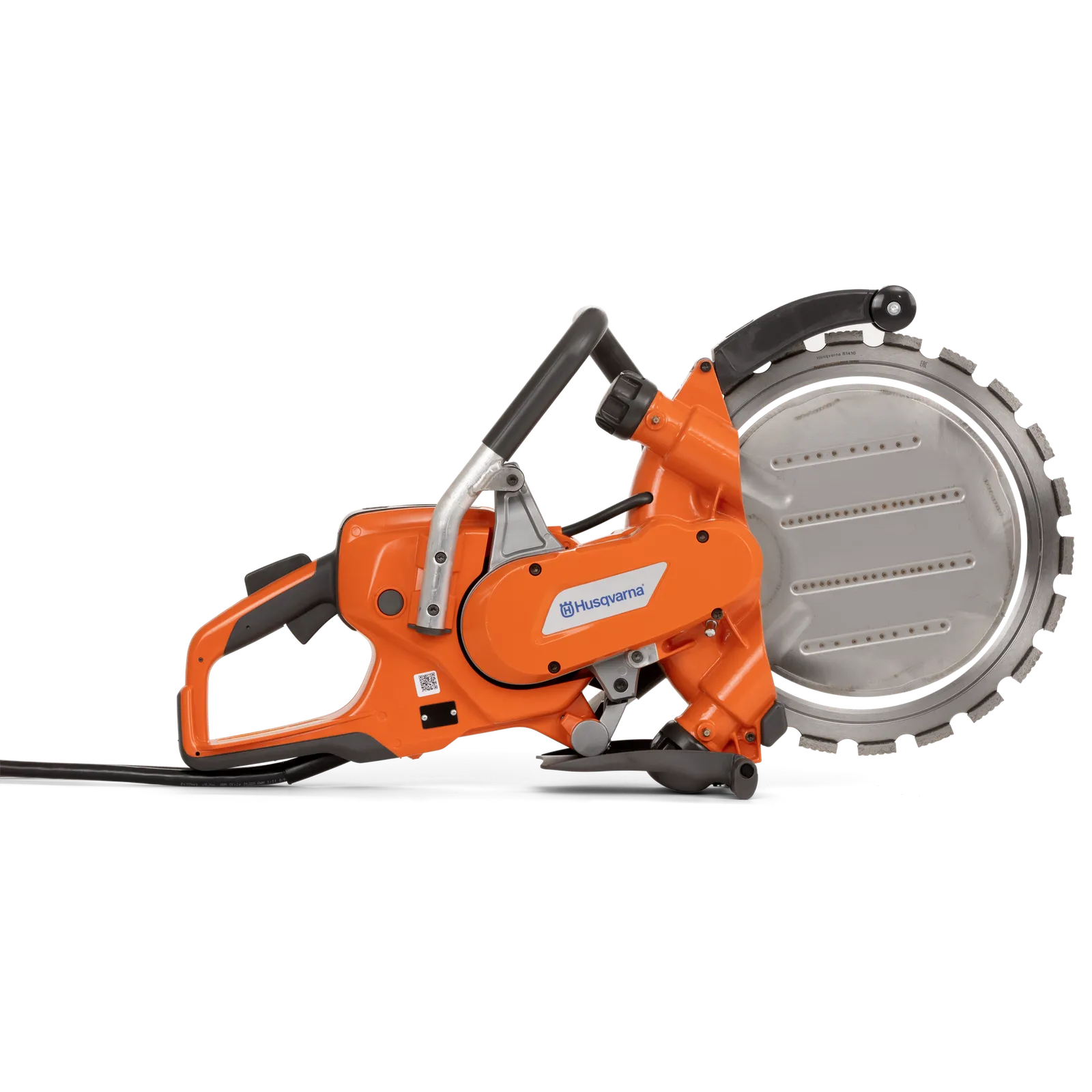Husqvarna K 7000 Ring Electric Power Cutter High Frequency – Bild 7