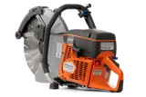 Husqvarna K 770 SmartGuard Benzintrennschleifer 3.7 kW – Bild 2