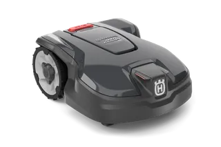 Husqvarna Automower 305 Mähroboter für kleine Gärten 600 m²
