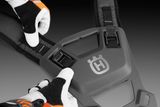 Husqvarna Balance X2 Ergonomischer Tragegurt für Forst und Gras – Bild 2