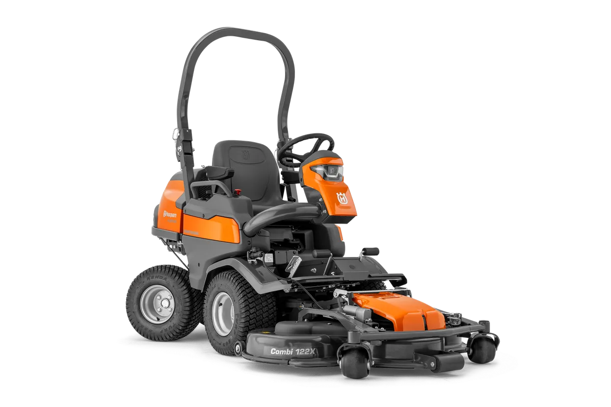 Husqvarna P 524X